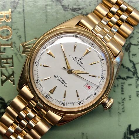 rolex pre datejust.